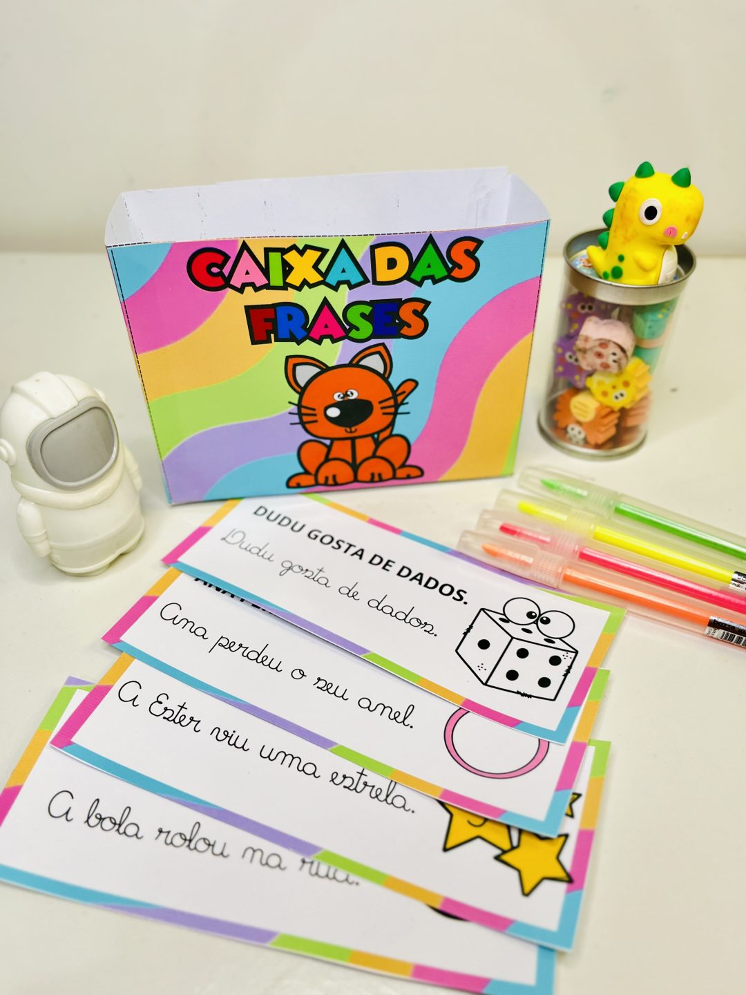 Caixa das Frases - Imagem 3