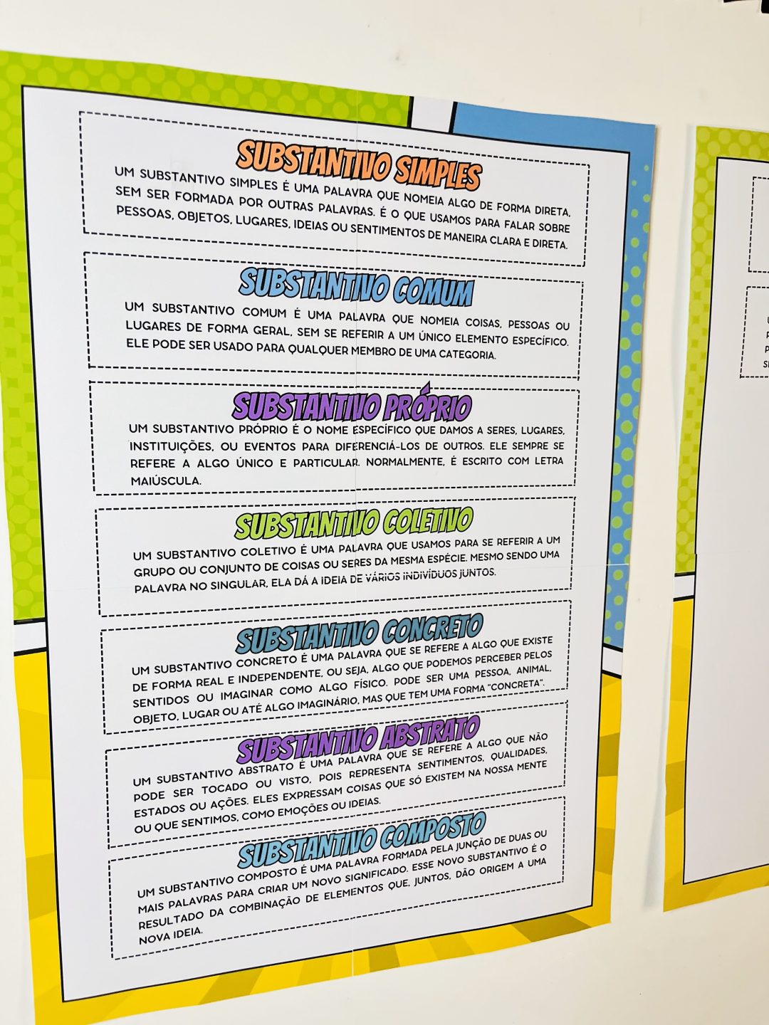 Super Substantivos - Imagem 2