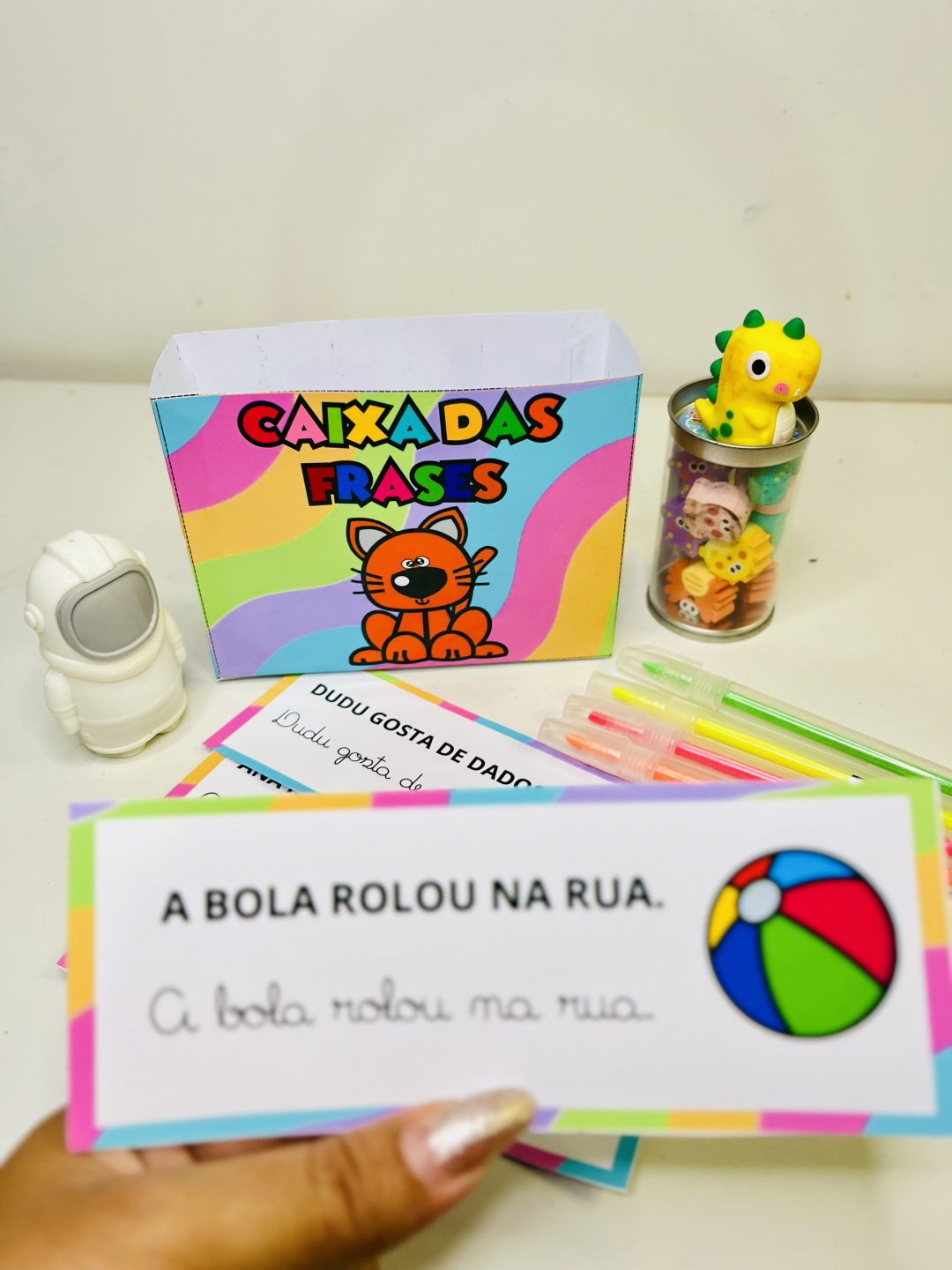 Caixa das Frases - Imagem 5