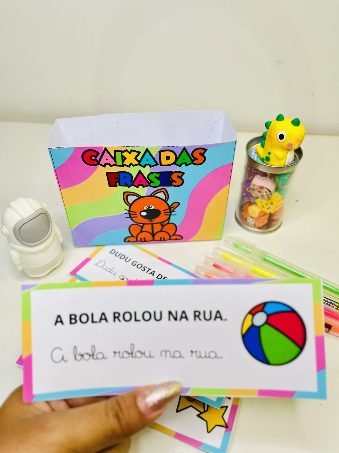 Caixa das Frases - Imagem 2
