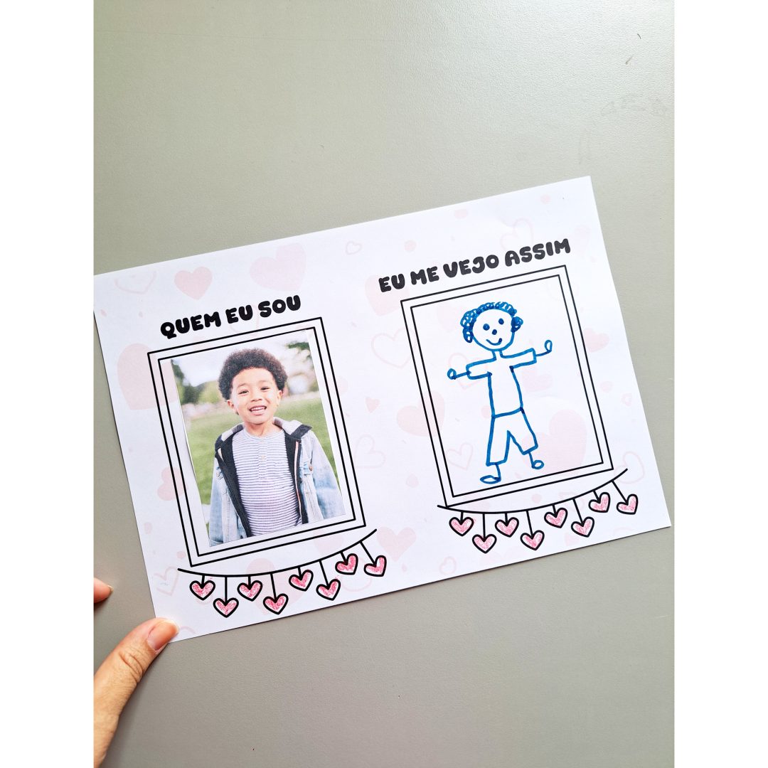 Quem eu sou - Imagem 4