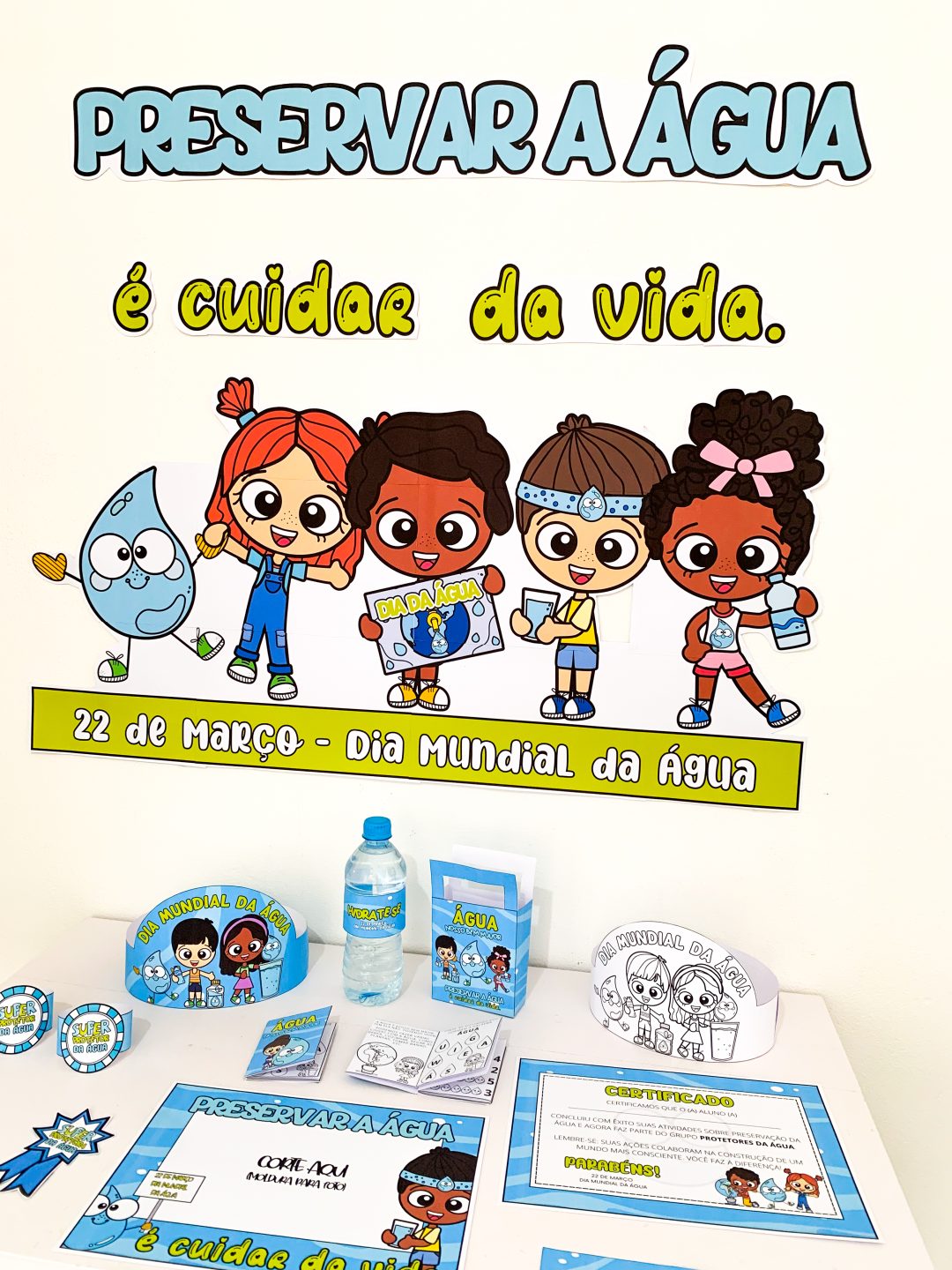 Preservar a água - Imagem 5