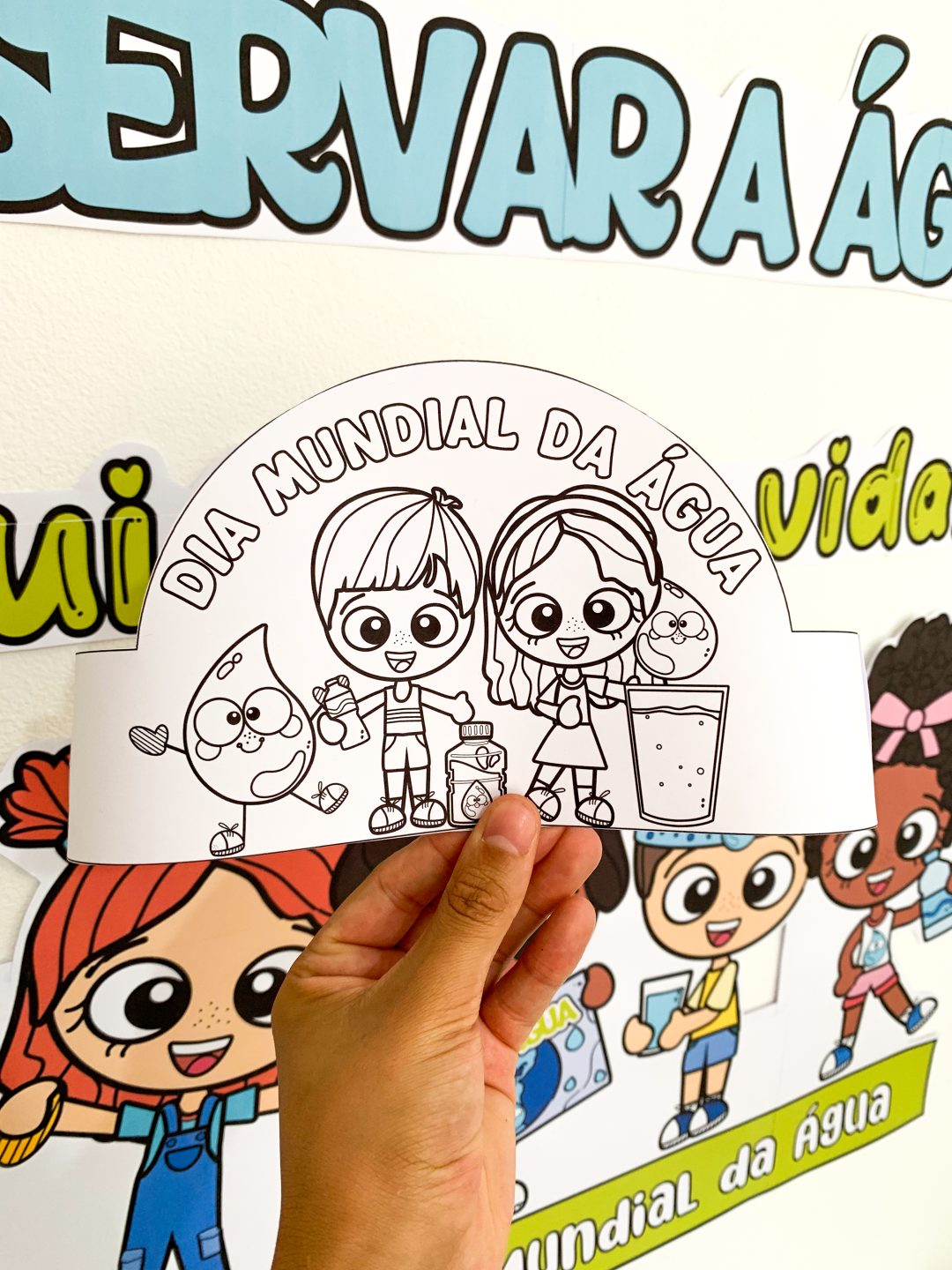 Preservar a água - Imagem 3