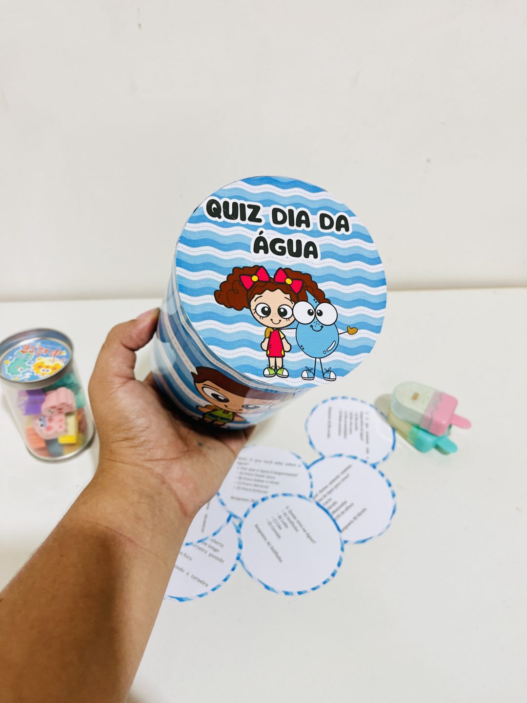 Quiz Dia da Água - Imagem 6