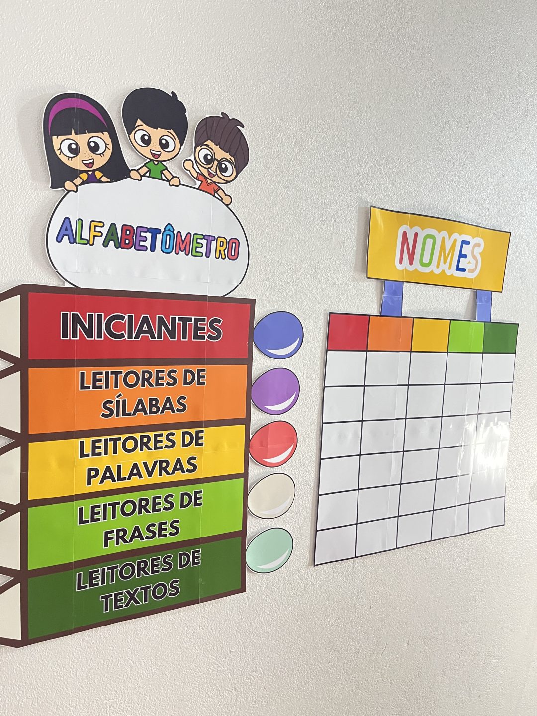 ALFABETOMETRO - Imagem 6