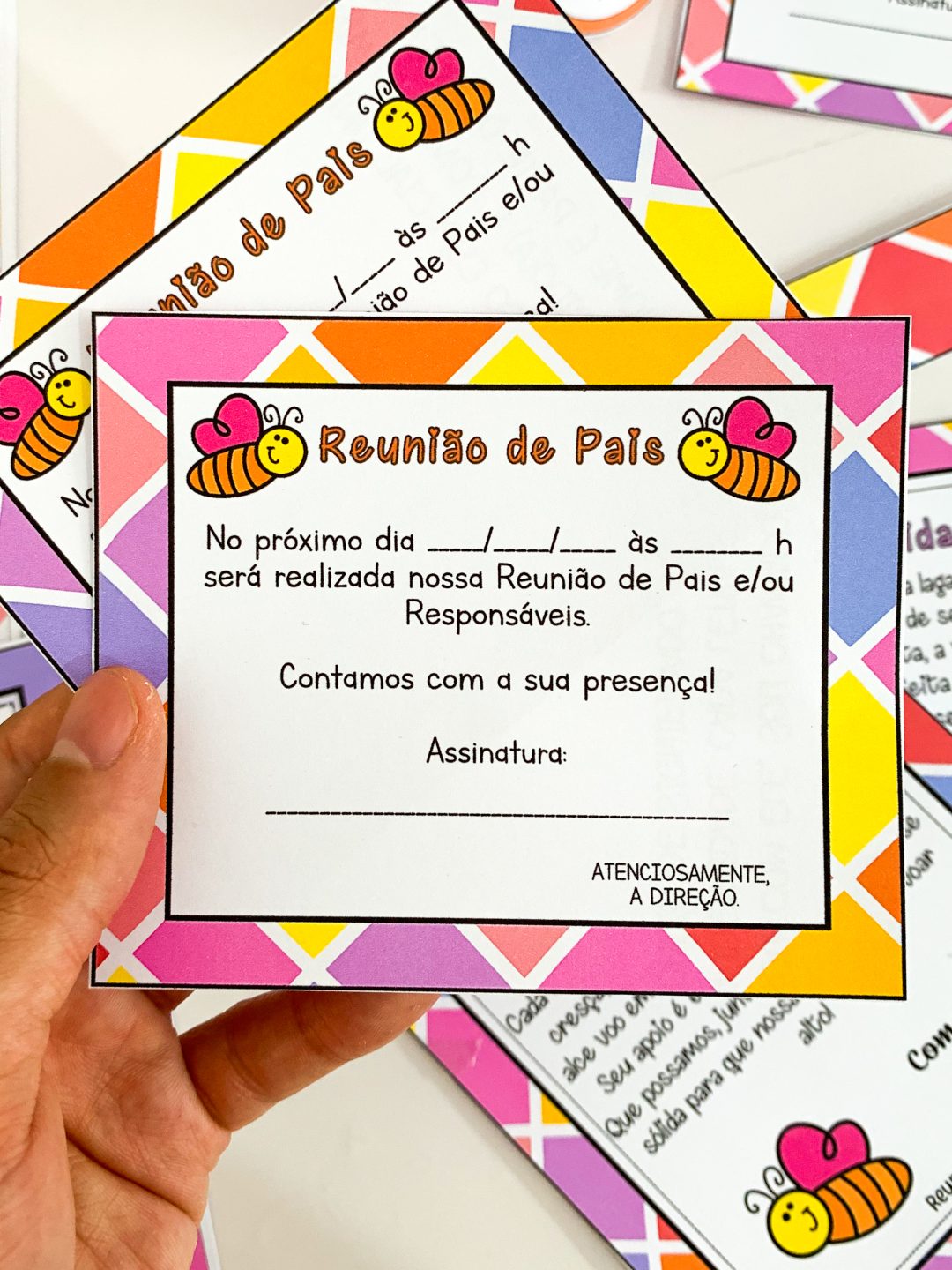 Kit Reunião Borboleta - Imagem 3