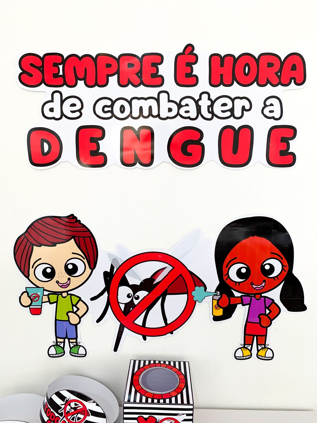 Kit Dengue - Imagem 10