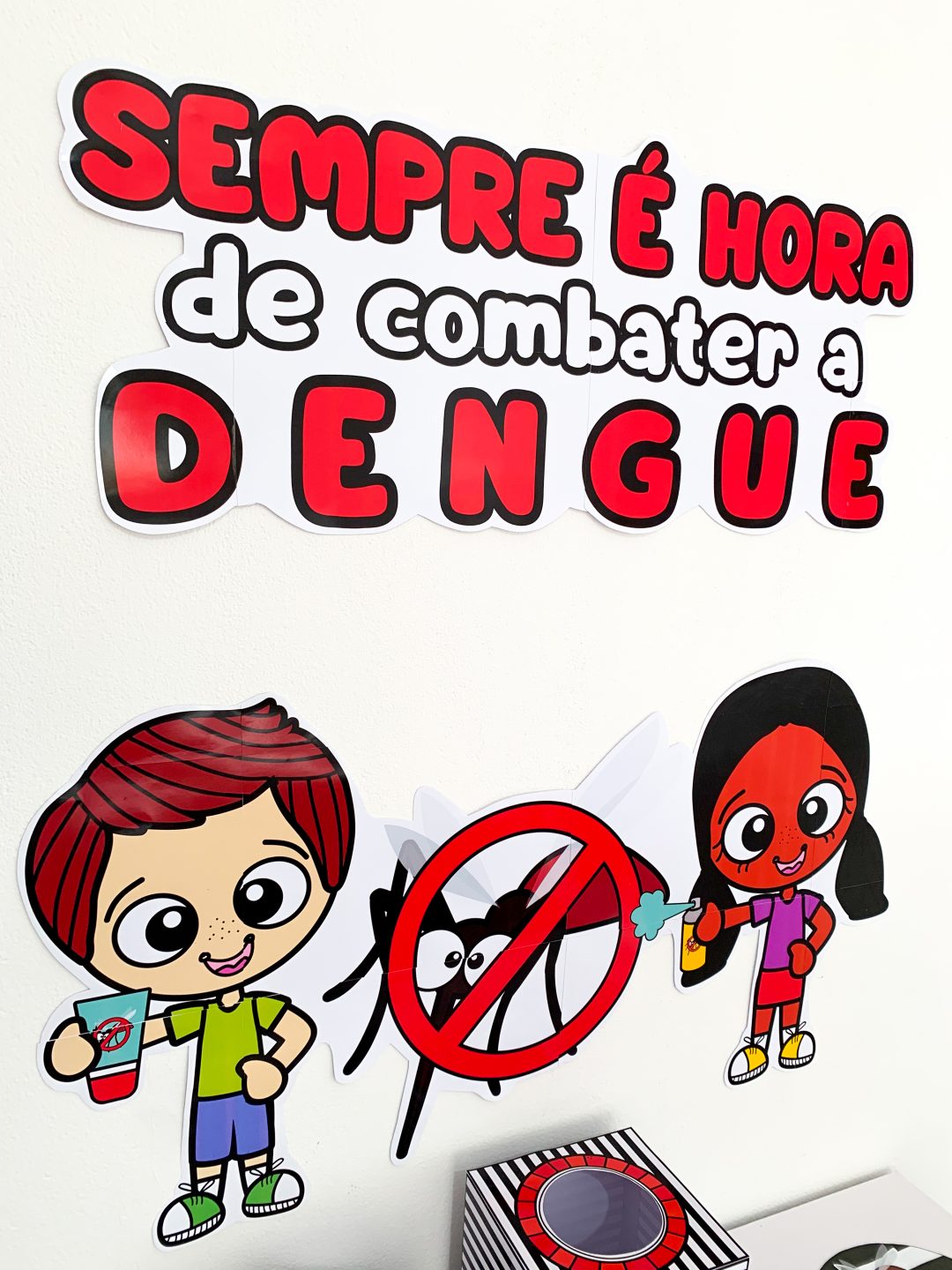 Kit Dengue - Imagem 9