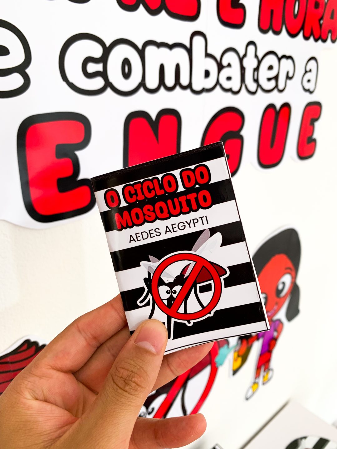 Kit Dengue - Imagem 8