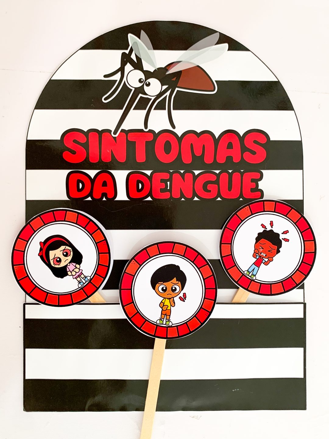 Kit Dengue - Imagem 3