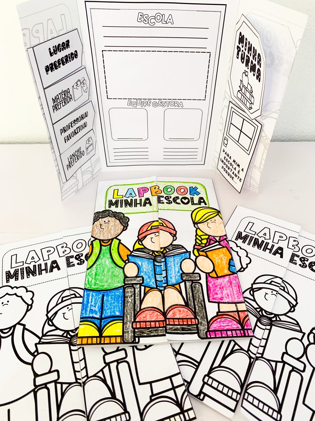 Utilidades da água - Imagem 3