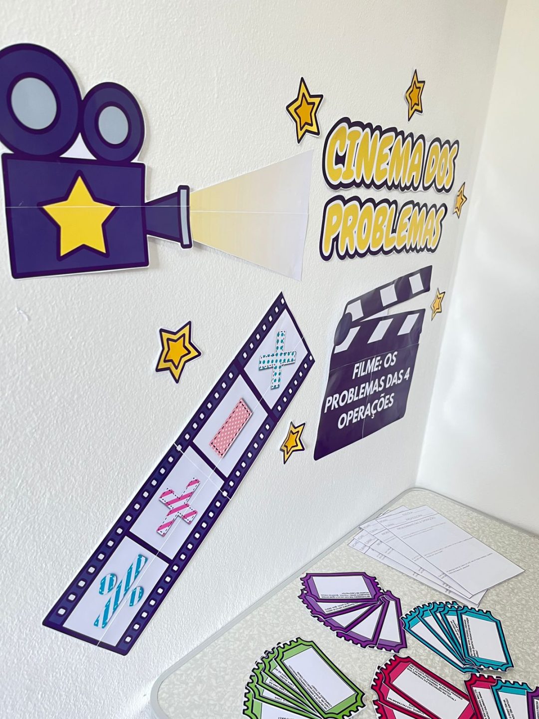 Cinema dos Problemas - Imagem 3