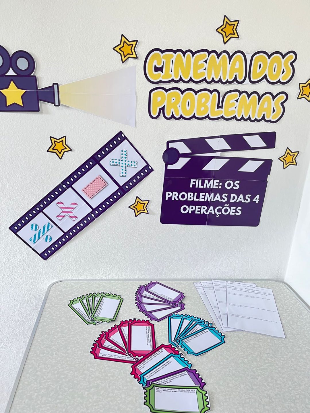 Cinema dos Problemas - Imagem 5