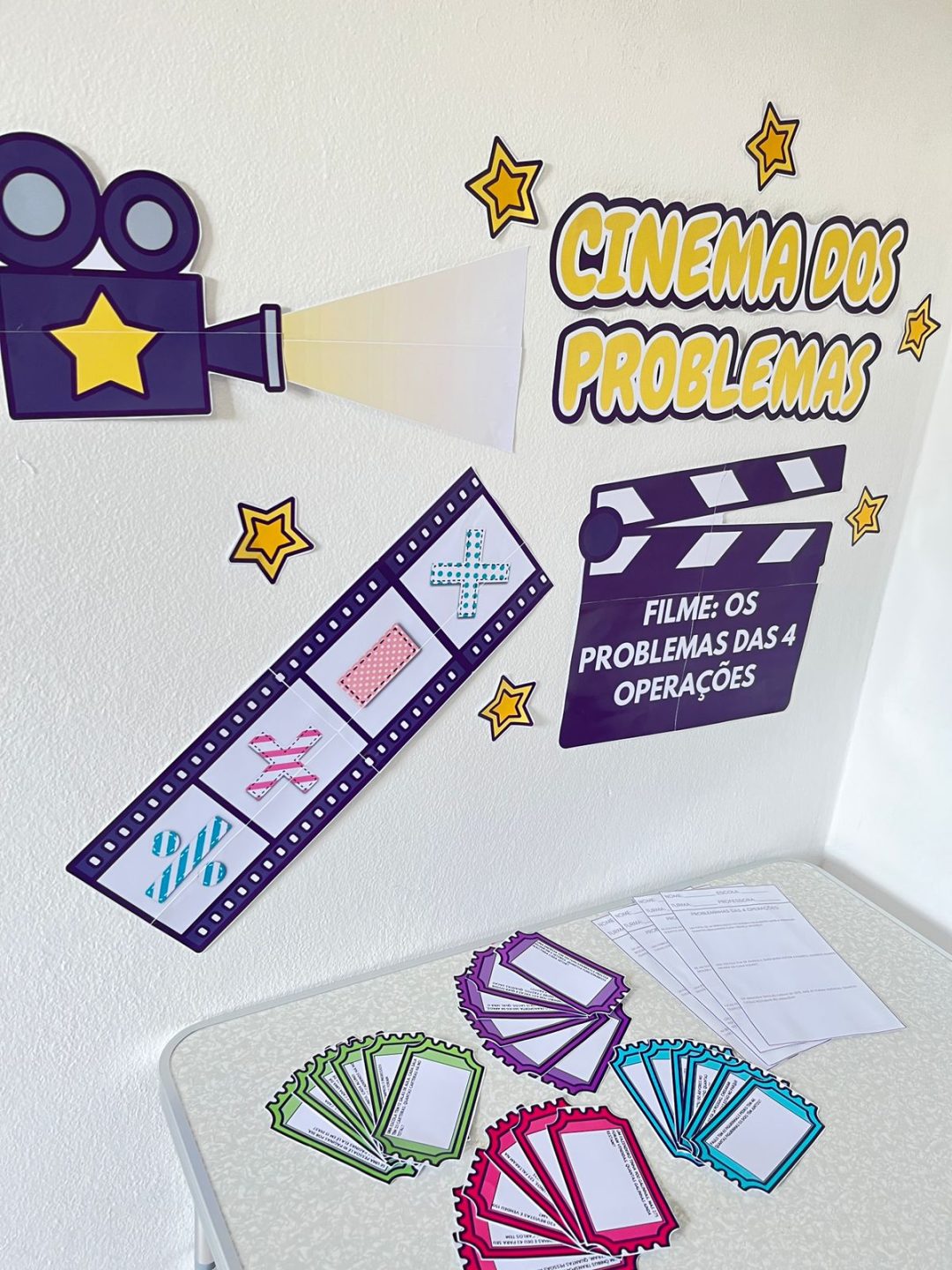 Cinema dos Problemas - Imagem 6