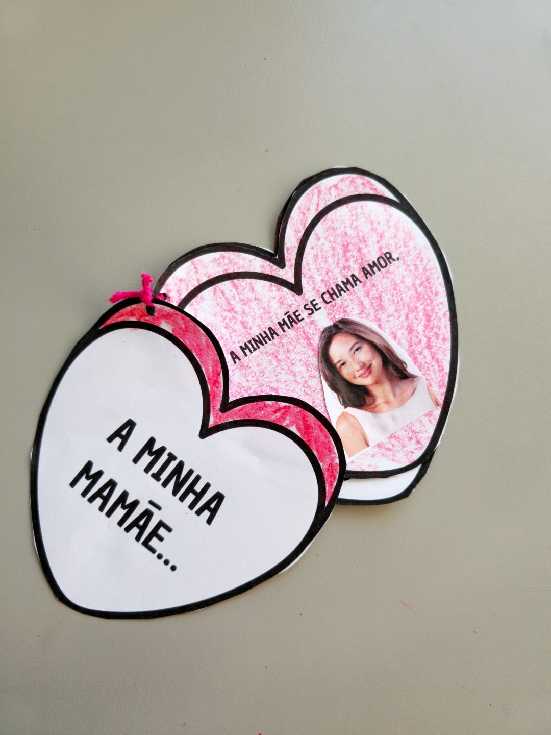 Poema Mamãe - Imagem 3
