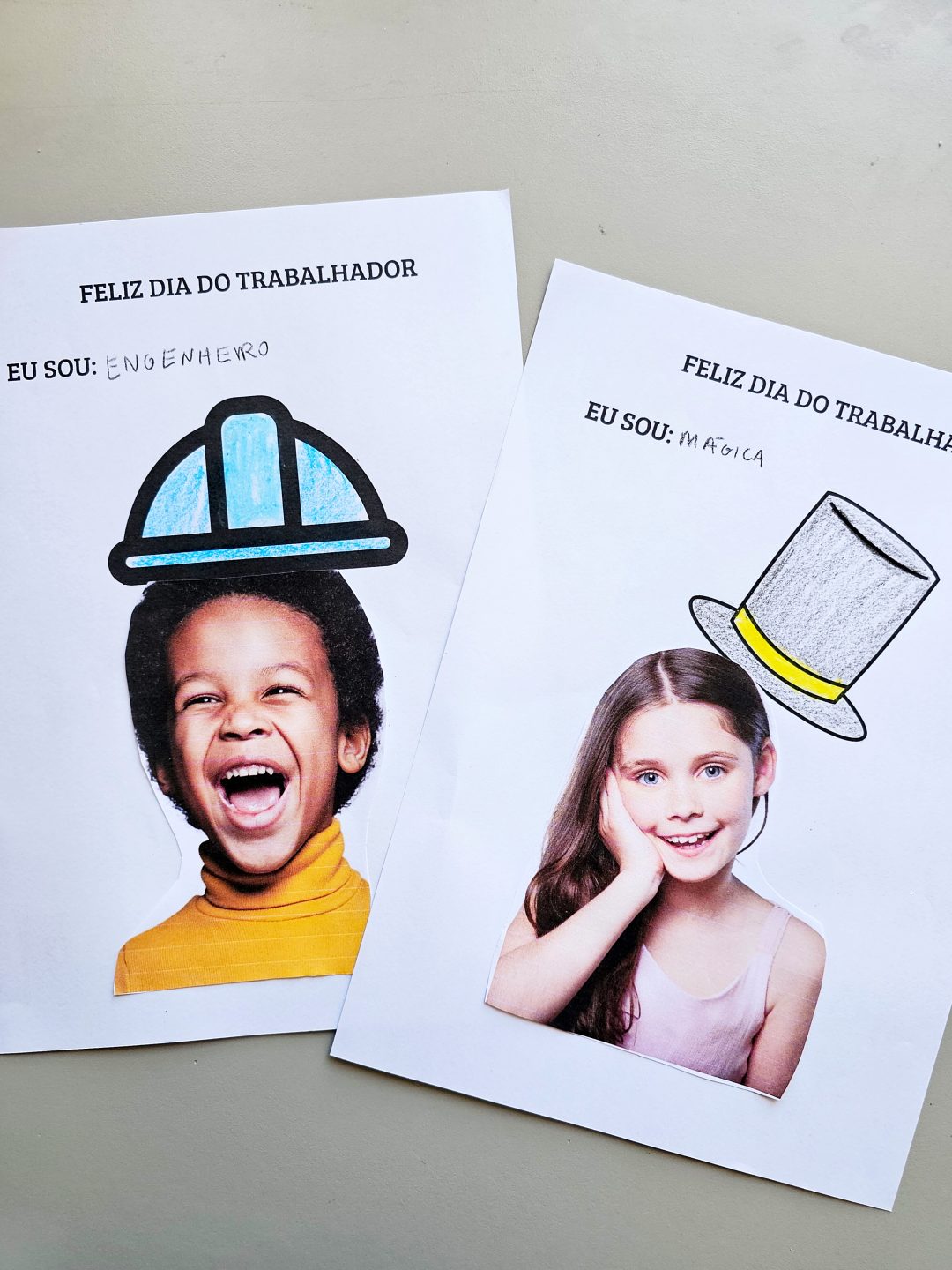 Trabalhador Eu sou - Imagem 4