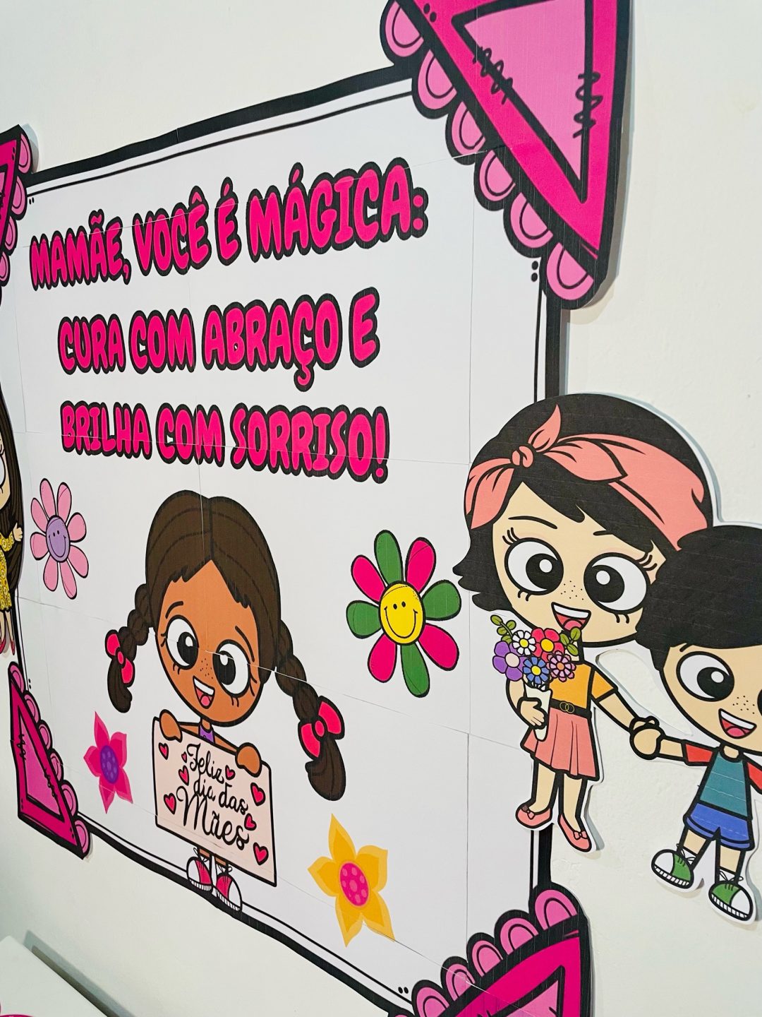 🌸💖 Kit Dia das Mães – Um presente cheio de amor e significado! - Imagem 3