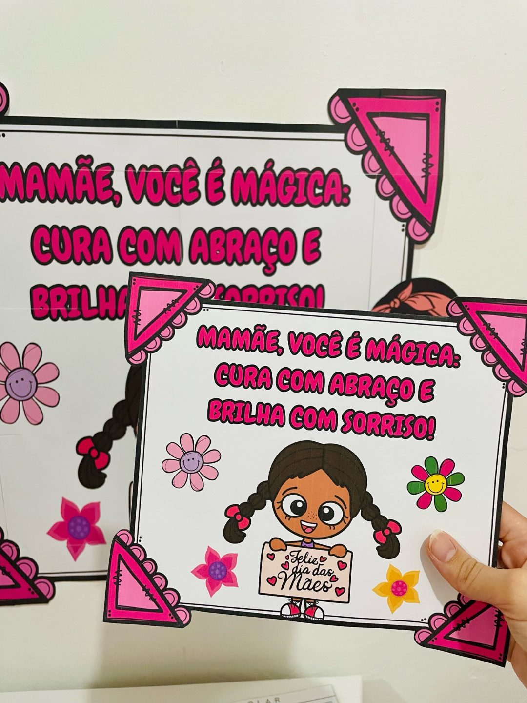 🌸💖 Kit Dia das Mães – Um presente cheio de amor e significado! - Imagem 2