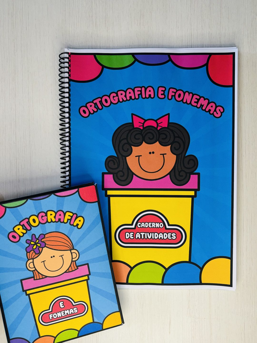 Jogo das Massinhas Ortografia e Fonemas - Imagem 2