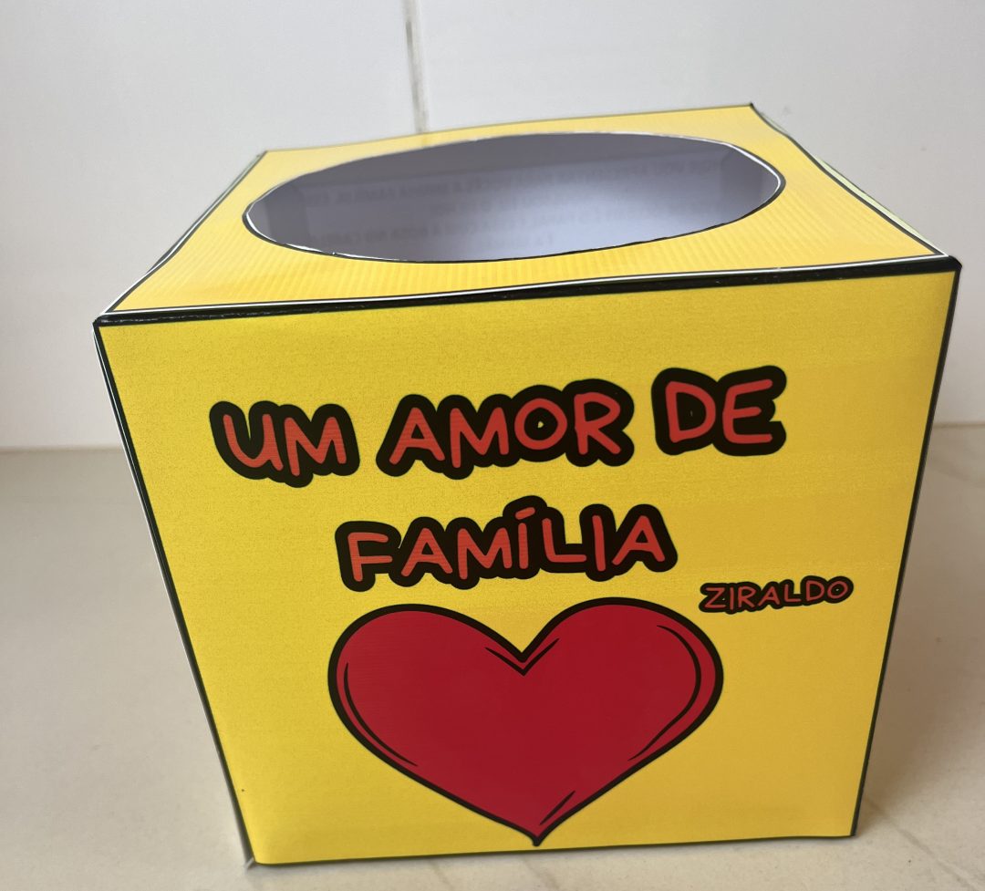 Kit família - Imagem 7
