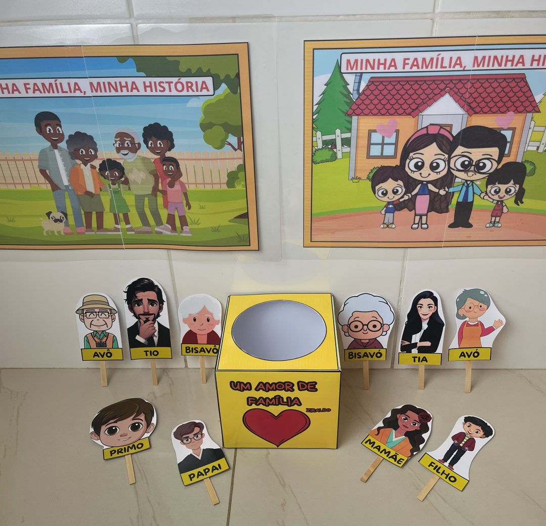 Kit família - Imagem 5