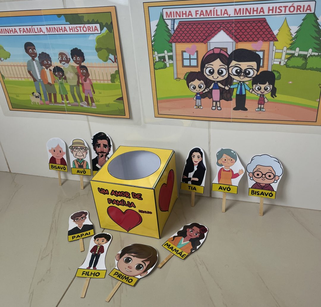 Kit família - Imagem 4