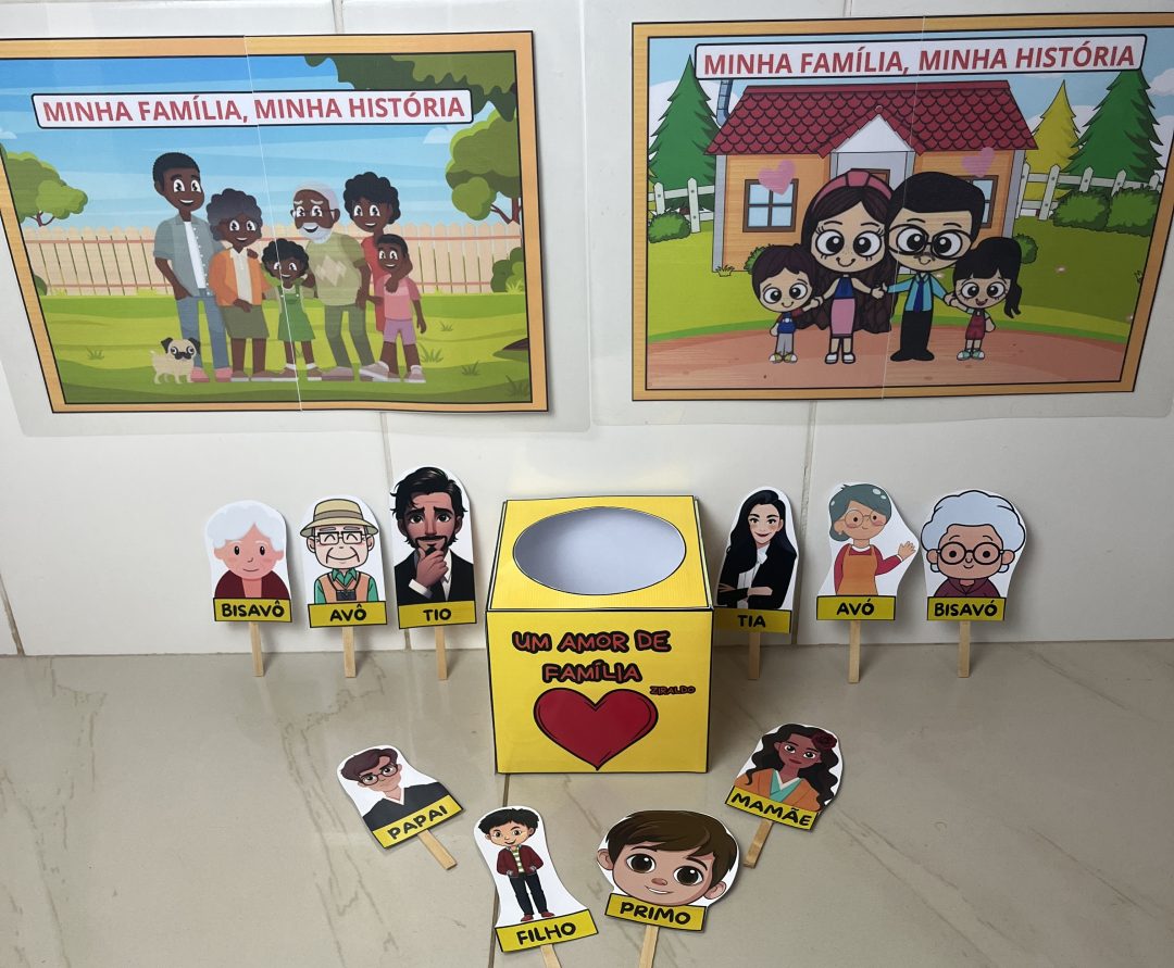 Kit família - Imagem 3
