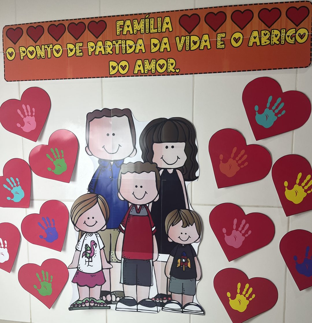 Painel Interativo: Família - Imagem 2