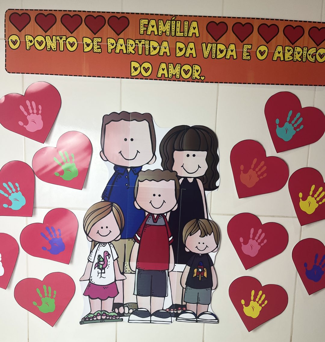 Painel Interativo: Família - Imagem 4