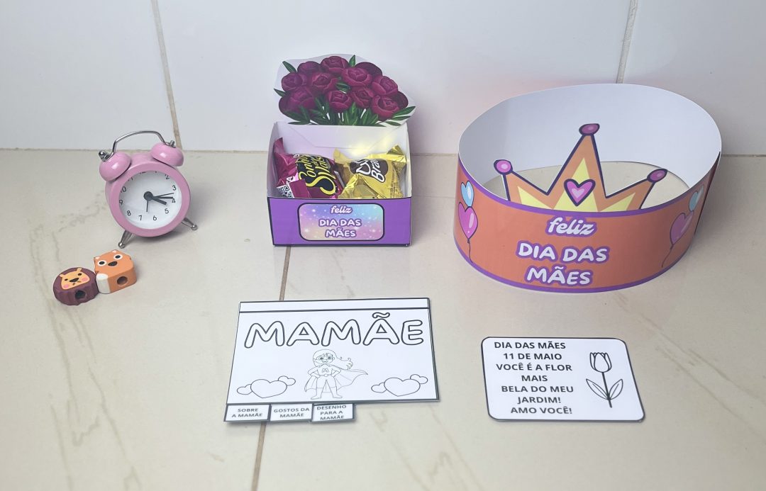 Lembrancinha dia das Mães - Imagem 3