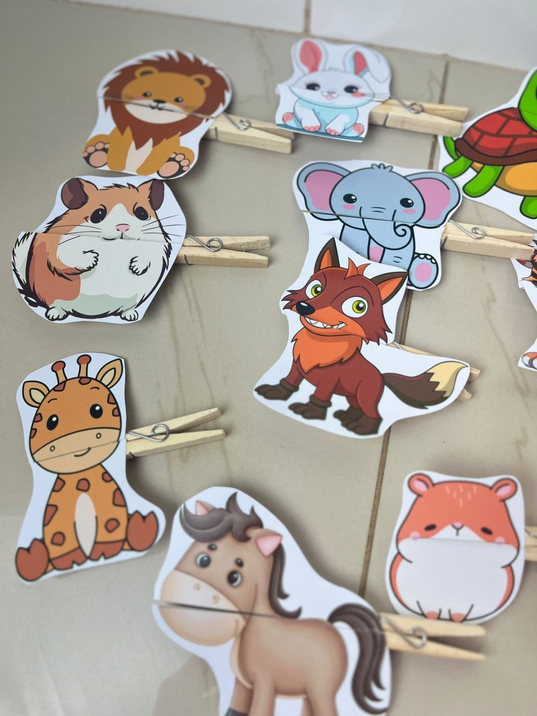 Sons dos animais - Imagem 2