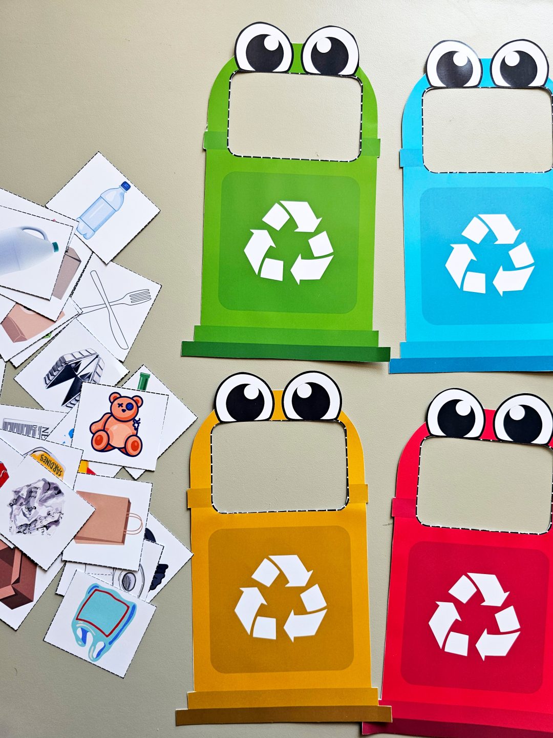 Lata de reciclagem - Imagem 7