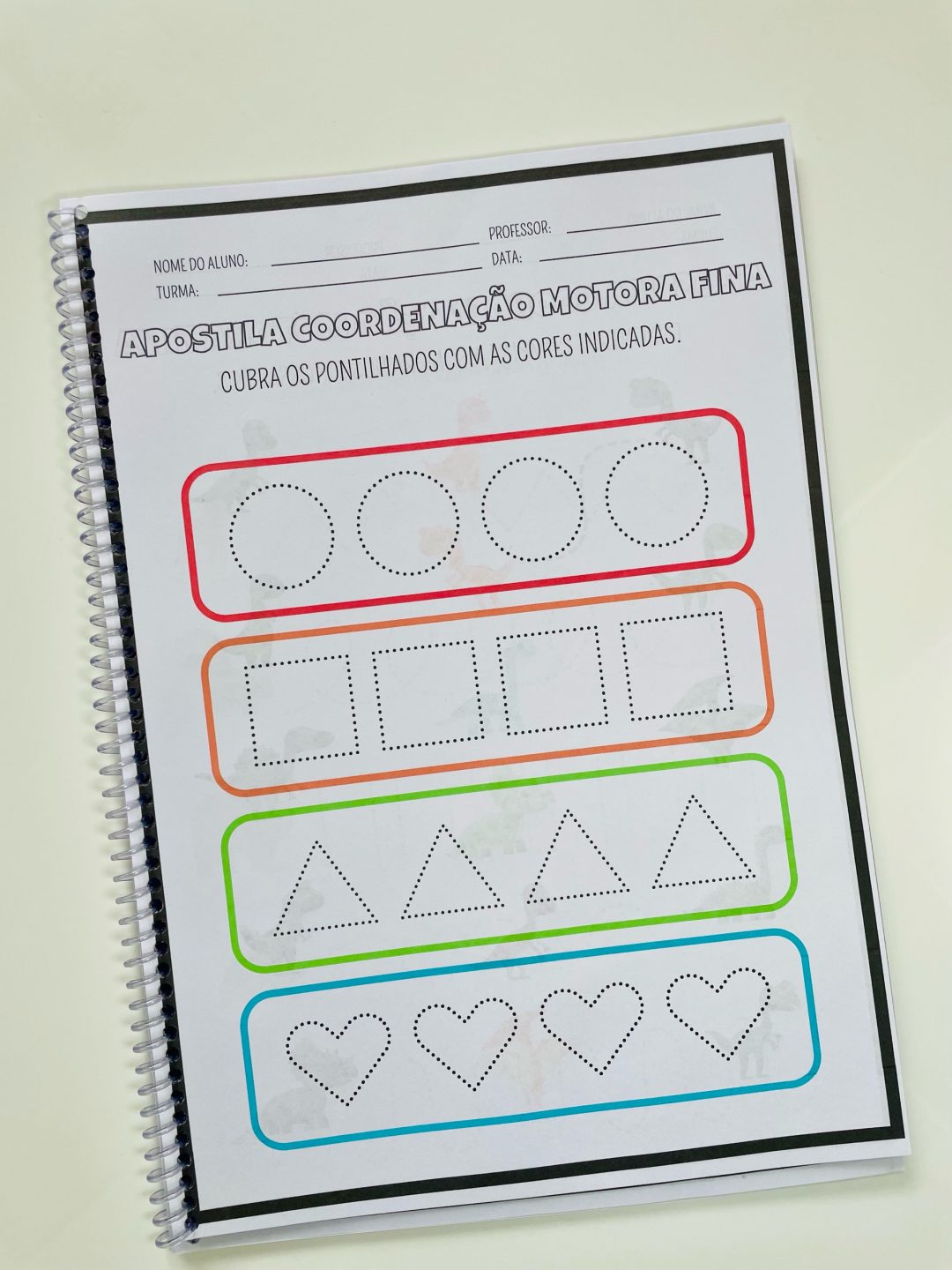 📚✨ Combo de Apostilas Educativas – Aprender nunca foi tão divertido! - Imagem 13