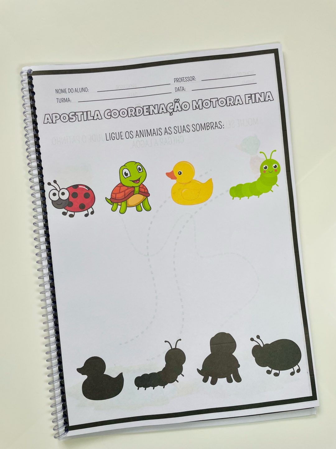 📚✨ Combo de Apostilas Educativas – Aprender nunca foi tão divertido! - Imagem 7