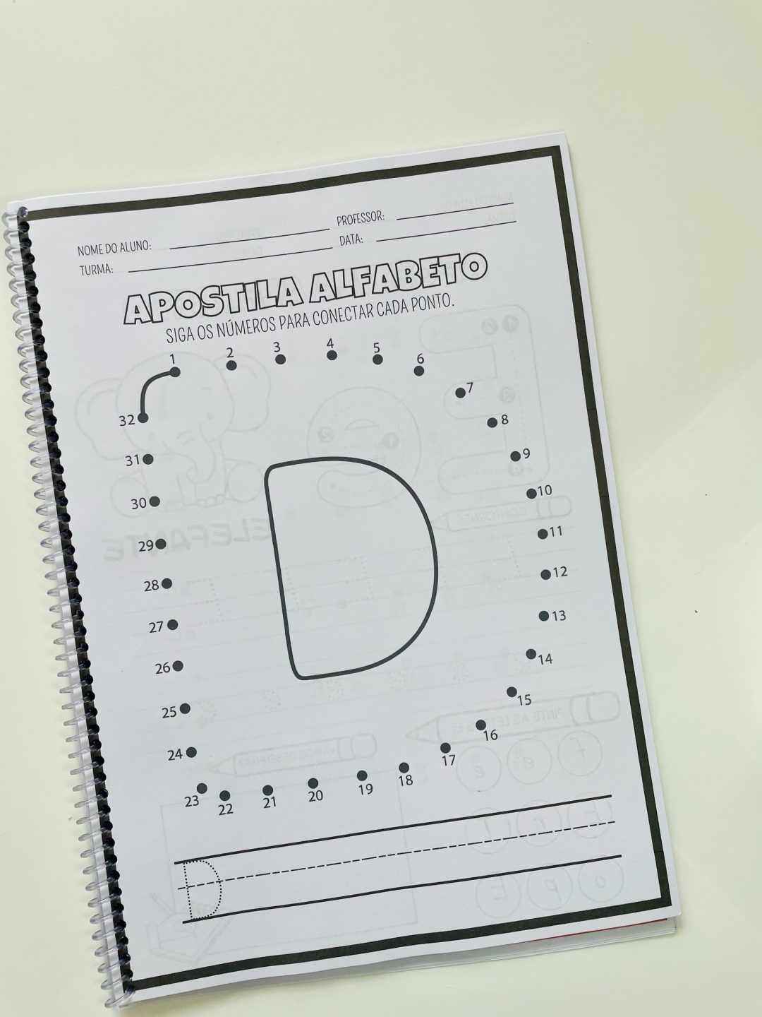 📚✨ Combo de Apostilas Educativas – Aprender nunca foi tão divertido! - Imagem 2