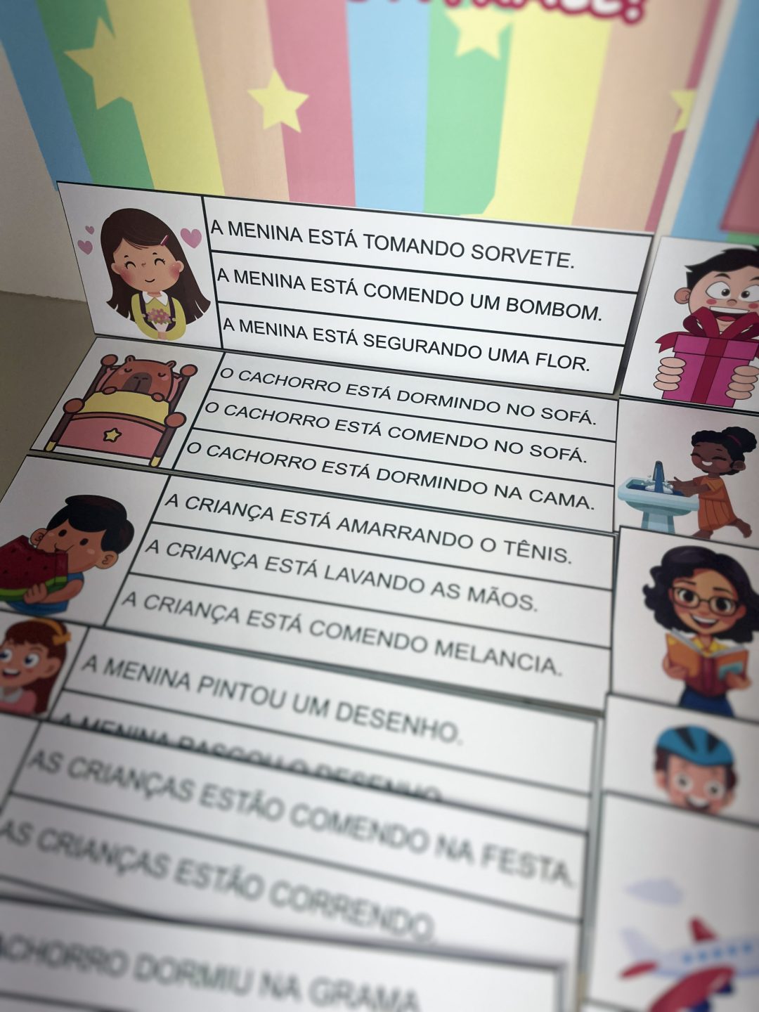 Jogo Qual é a Frase? - Imagem 4
