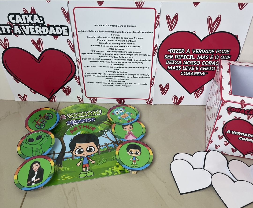 Kit da Verdade - Imagem 7