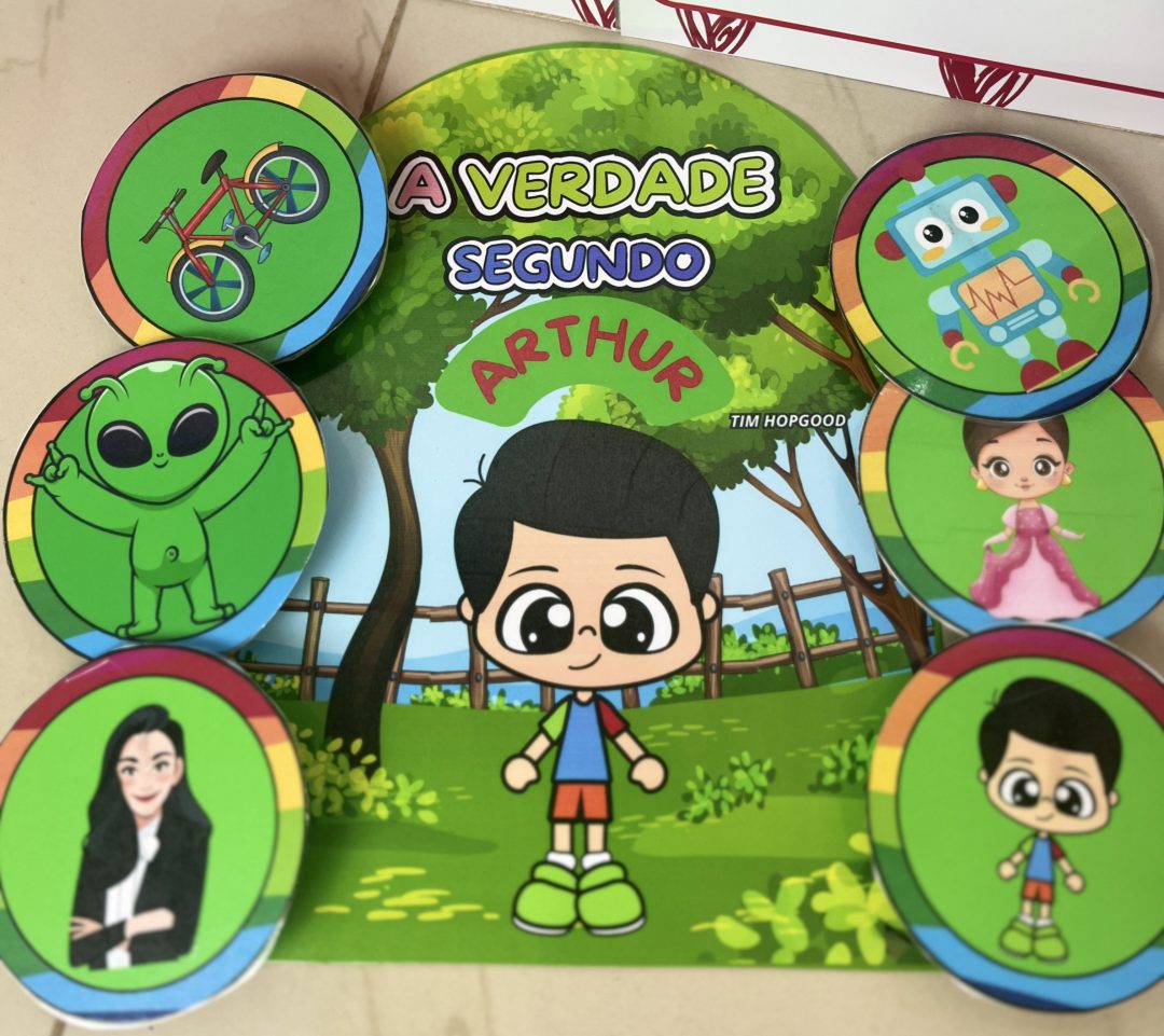 Kit da Verdade - Imagem 4
