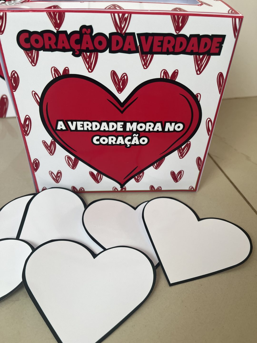 Kit da Verdade - Imagem 3
