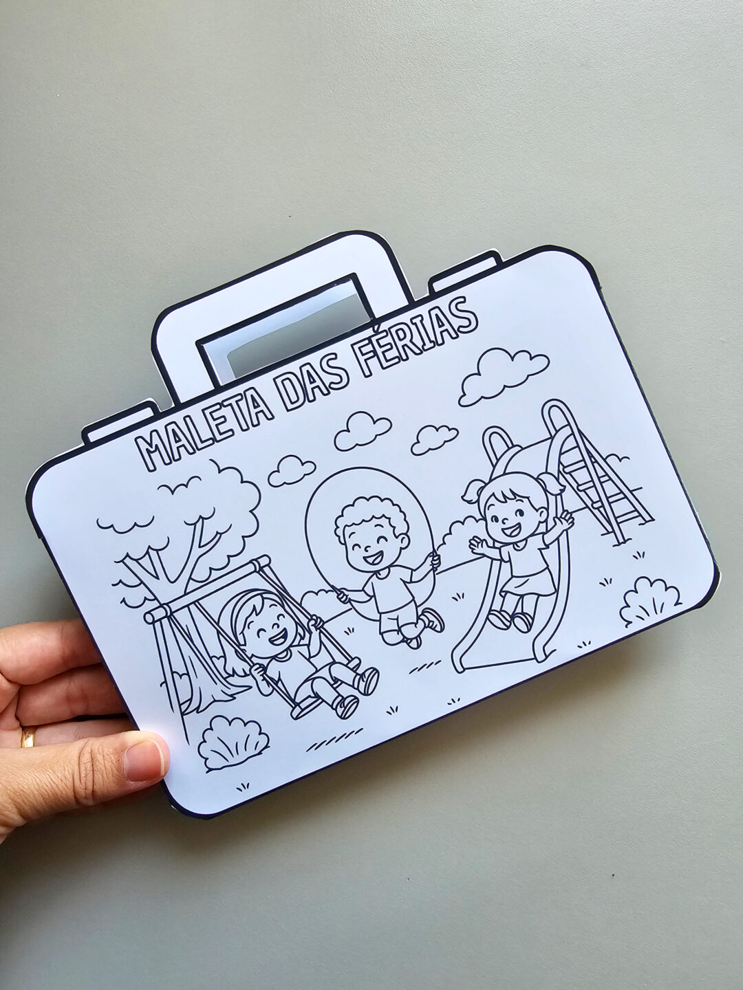 Maleta das férias - Imagem 2