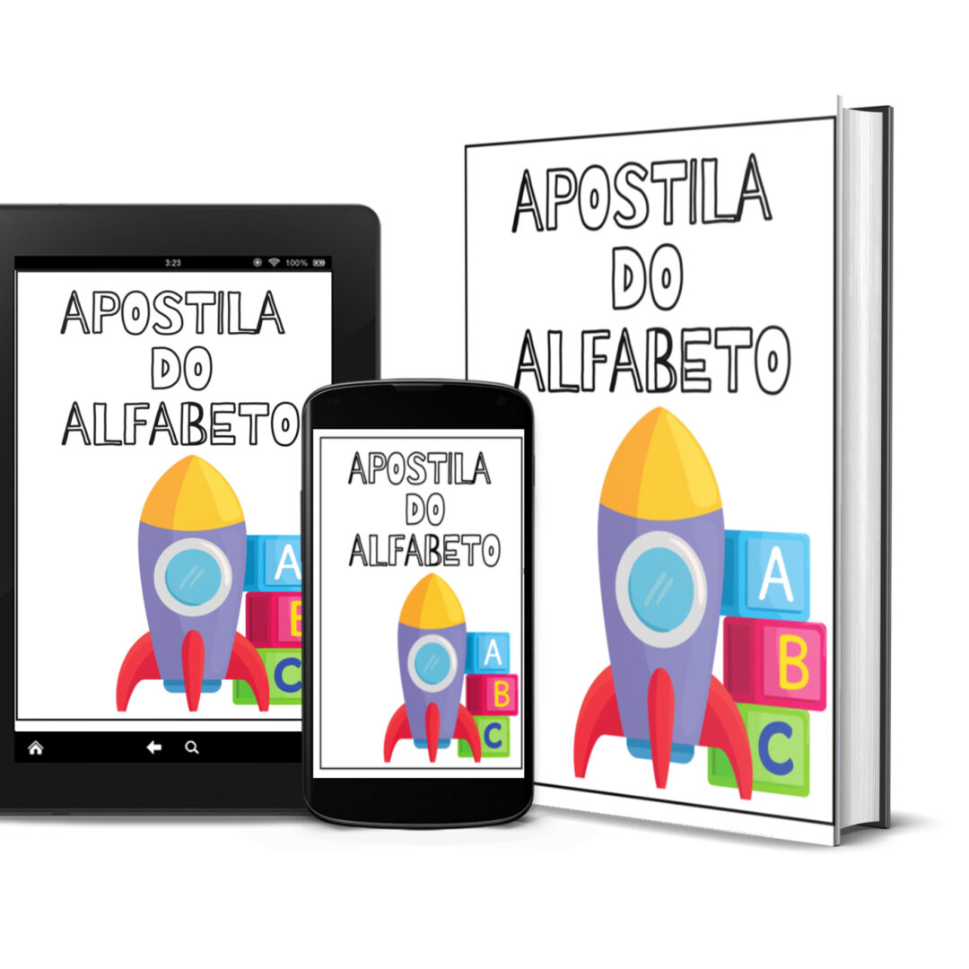 Apostila Alfabeto