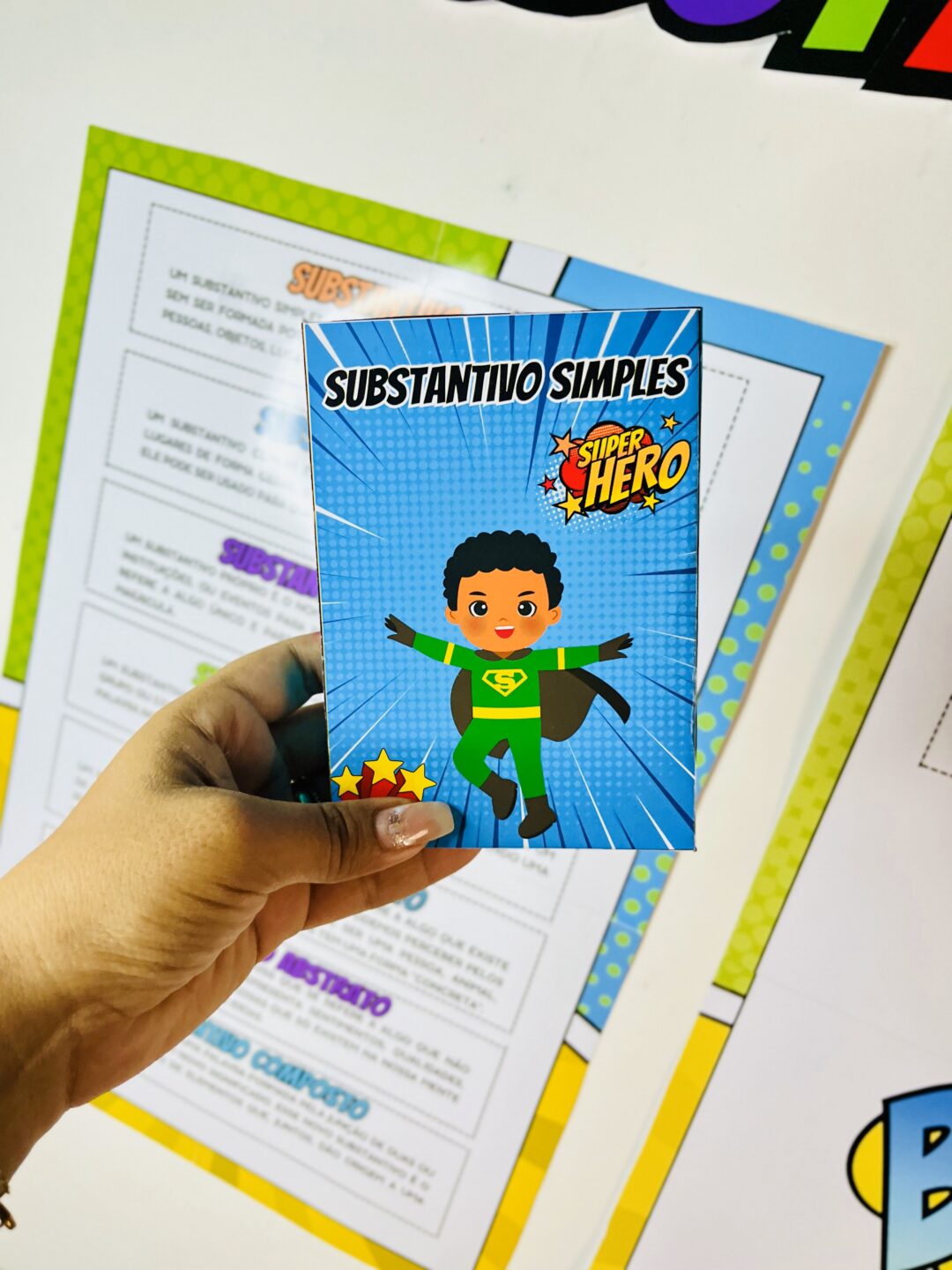Super Substantivos - Imagem 3