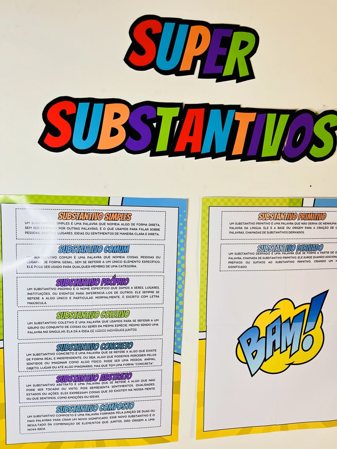 Super Substantivos - Imagem 5