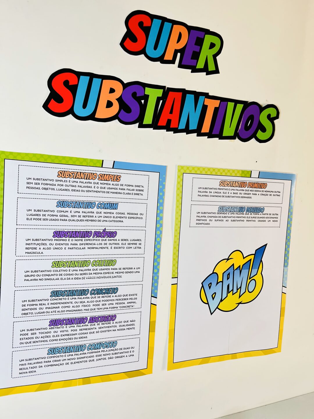 Super Substantivos - Imagem 6