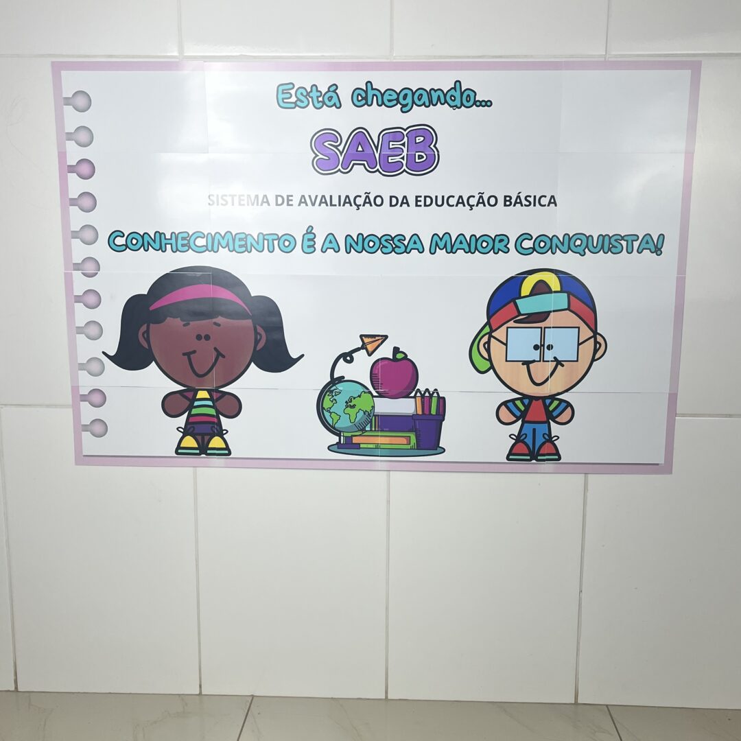 Painel SAEB