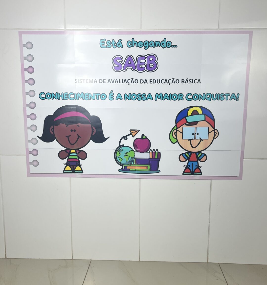 Painel SAEB
