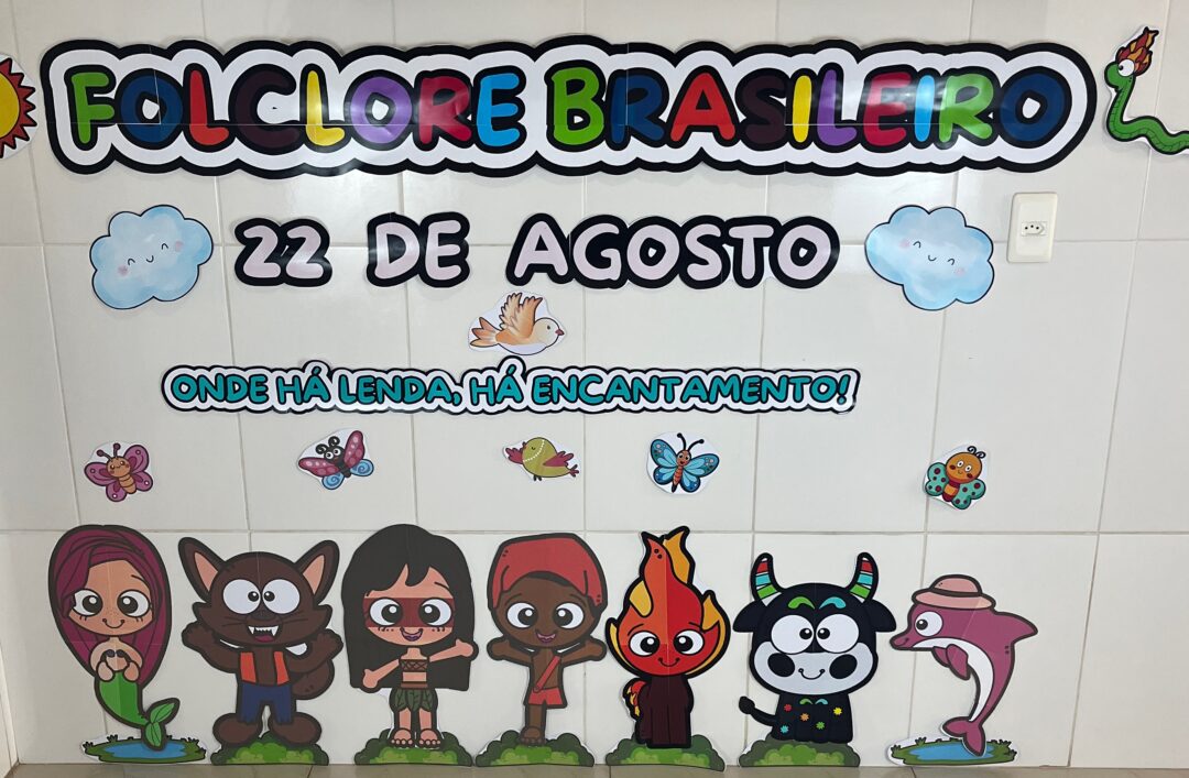 Painel Folclore - Imagem 3