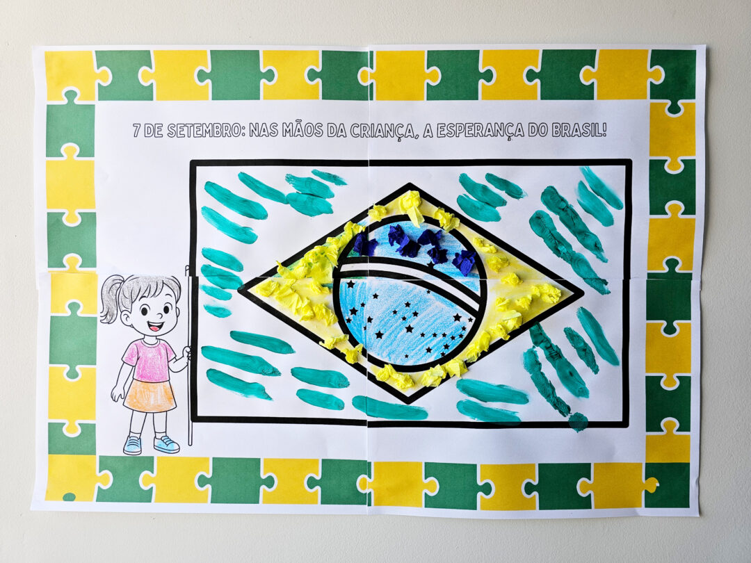 Painel Coletivo 7 de Setembro - Imagem 3