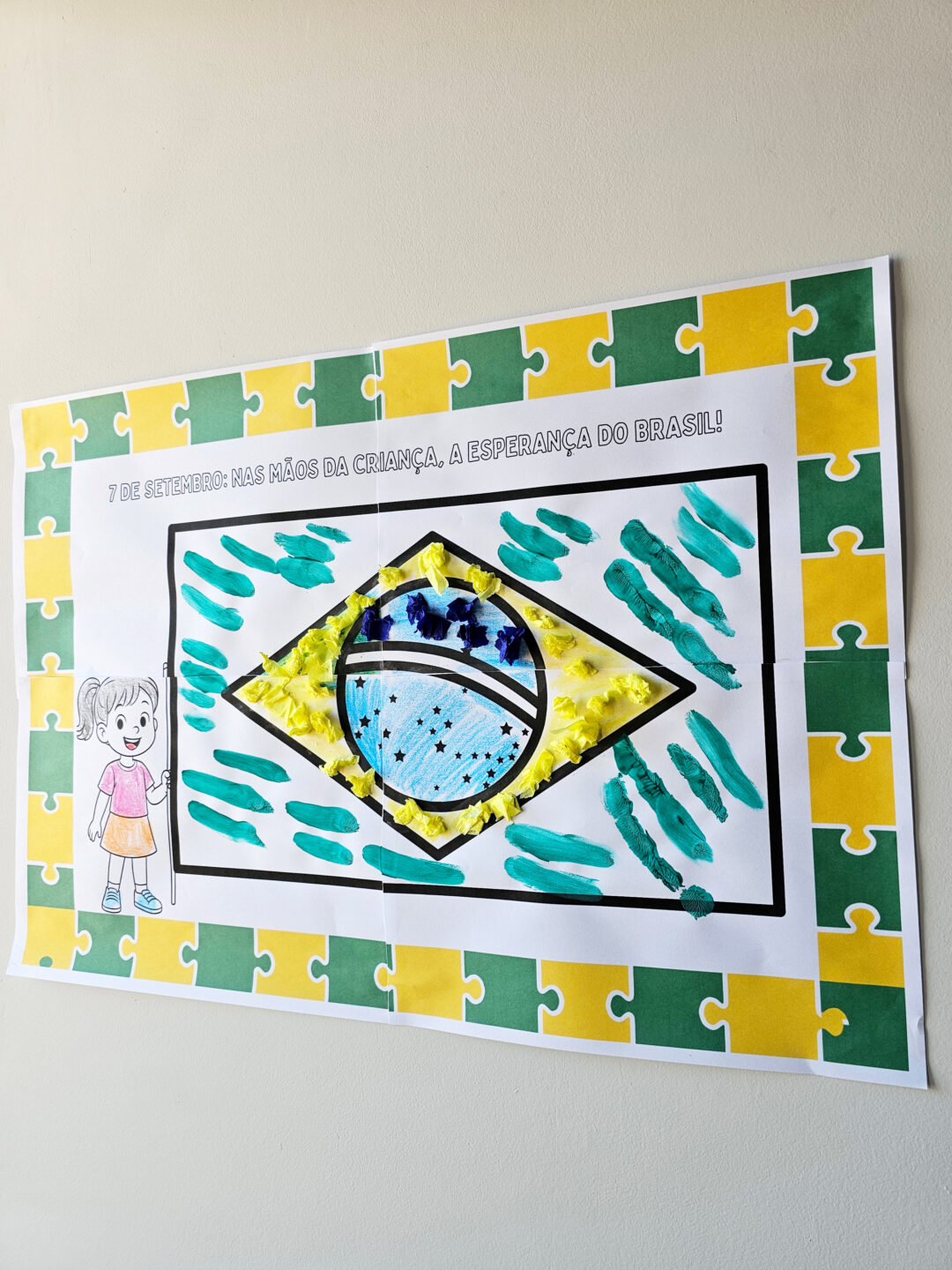 Painel Coletivo 7 de Setembro - Imagem 2