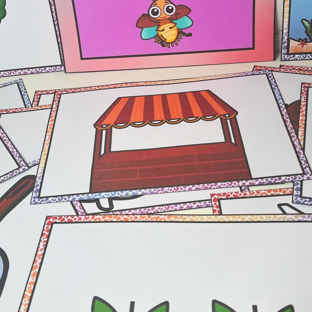 ✨ Pranchas para Massinha – 15 imagens!